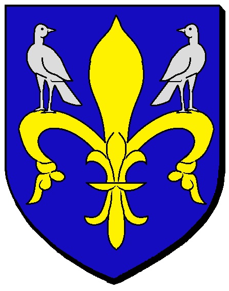Mairie de La Ferte Alais — location de benne LAS